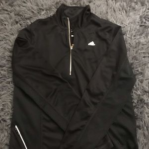 Adidas Quarter Zip